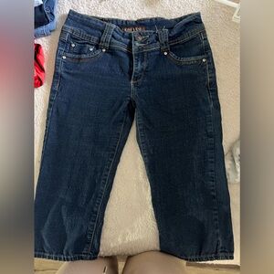Short Jean